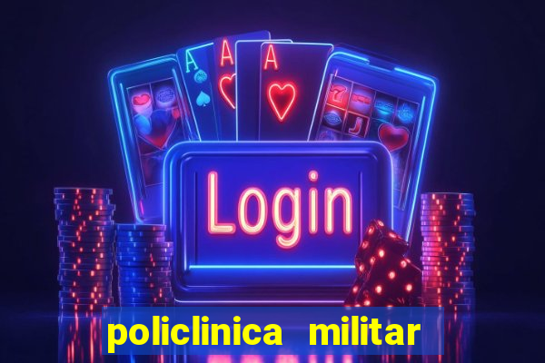policlinica militar de porto alegre